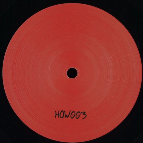 Houseonwax - How003