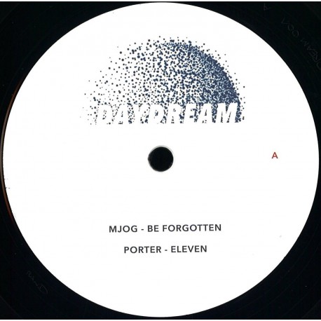 Mjog / Porter / Walker - Daydream 01