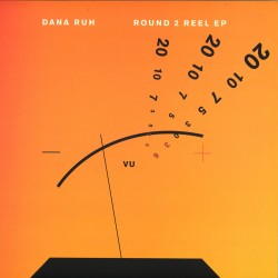 Dana Ruh - Round 2 Reel Ep