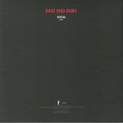 East End Dubs - Social Part 1 (5x12" Box)