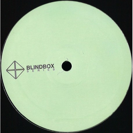 Subb An - Blind Box 005