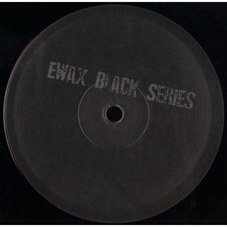 Unknown - EWax Black Series