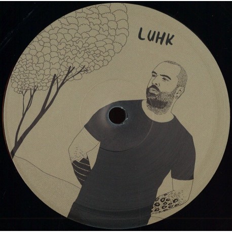 Luhk - Pecas e Pessoas EP