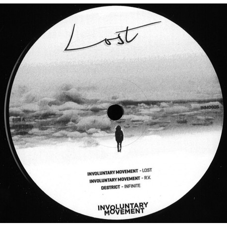 Involuntary Movement - Lost