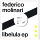 Federico Molinari - Libelula EP