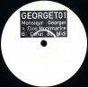 Monsieur Georget - GEORGET01