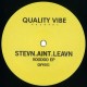 Stevn.aint.leavn - Voodoo Ep