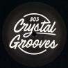 Cinthie - 803 Crystalgrooves 002