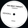 Red Meat Therapy - Visions EP