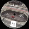 Ed Nine - The Journey Pt.2 EP