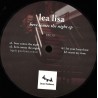 Lea Lisa - Here Comes The Night EP