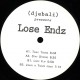 Lose Endz - Table Tennis EP