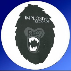 Implosive Inc. - Make You Wanna