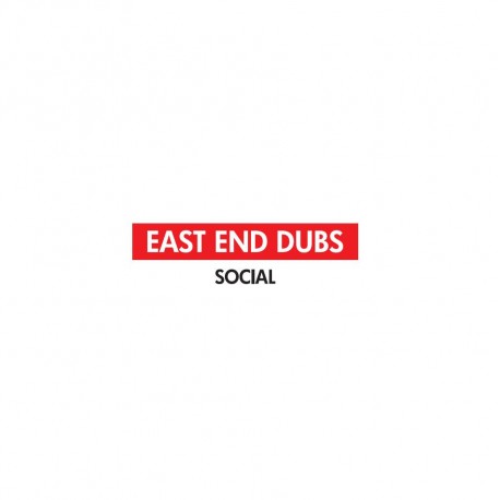 East End Dubs - Social 2 (5x12" Box)