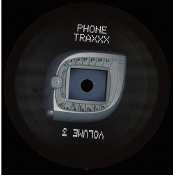 Phone Traxxx - Volume 3