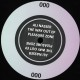 Ali Nasser - The Way Out EP