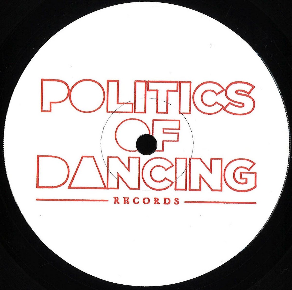 Chris stussy x discount politics of dancing