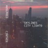 Cinthie - Skylines City Lights 2x12"