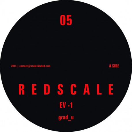 grad_u - Redscale 05