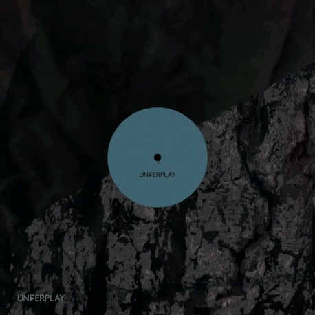 Nu Zau - Dancing Mountains EP