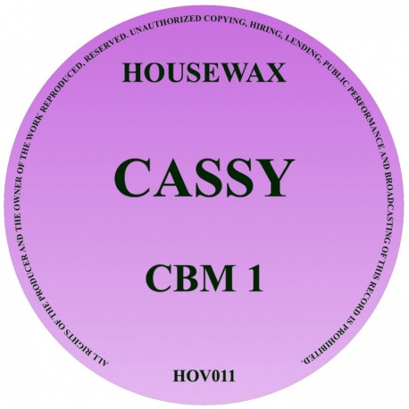 Cassy - CBM