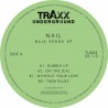 Nail - Baia Verde EP