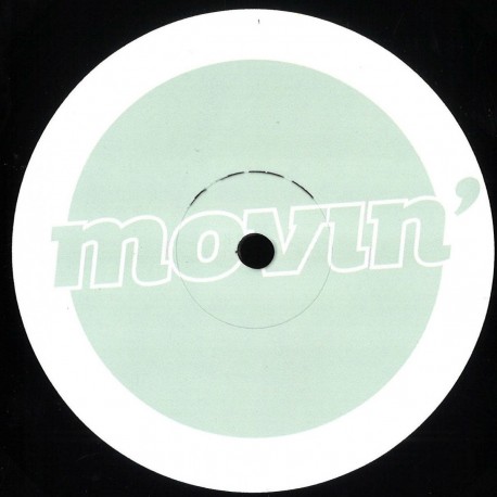 Various Artists - MVN004