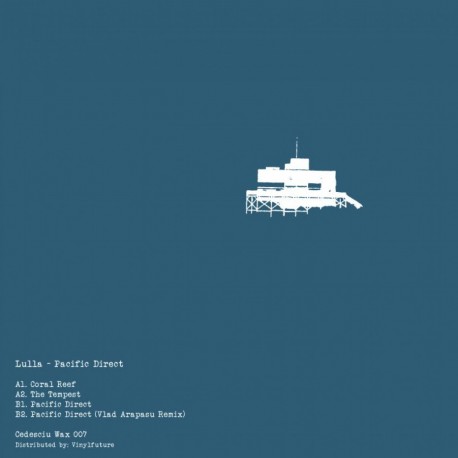 Lulla - Pacific Direct