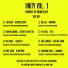 Various - Unity Vol. 1 completed by Norm Talley