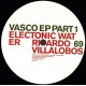 Ricardo Villalobos - Vasco Ep 1 2x12"