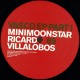 Ricardo Villalobos - Vasco Ep 1 2x12"