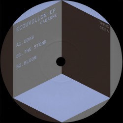 Cabanne - Ecouvillon EP