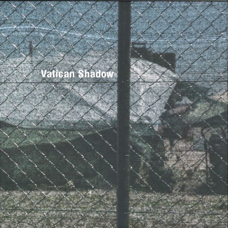 Vatican Shadow - Rubbish Of The Floodwaters