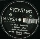 Ianus - Fventi Ep