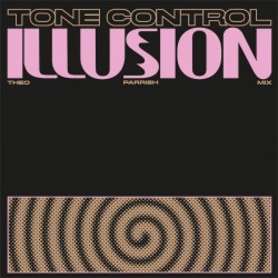 Tone Control - Illusion EP