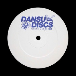 Dafs - DSDWHITE003