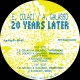 E.Colaci / A.Galasso - 20 Years Later