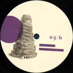 Vadim Oslov - Snake Charmer Ep