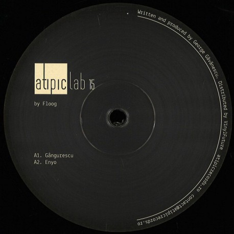 Floog - Atipic Lab 015