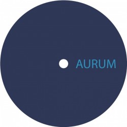 Nu Zau - Aurum 002