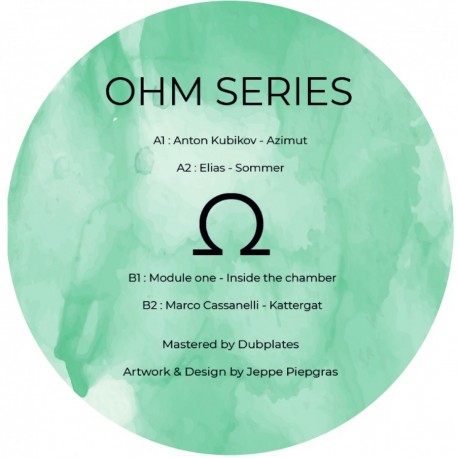 Various Artists - OHM Series 5