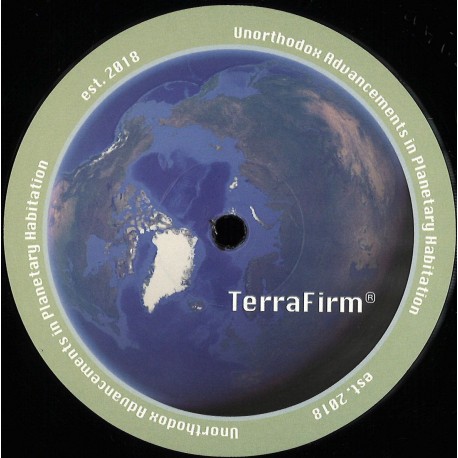 Liquid Earth - Microsmosis