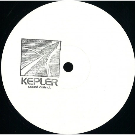 Kepler Sound District - Ks002