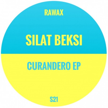 Silat Beksi - Curandero EP