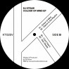 DJ Steaw - Colour Of Mind EP