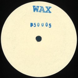 Wax - 50005