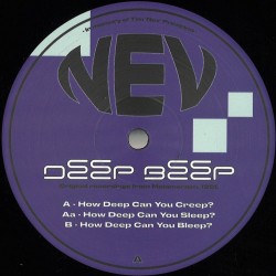 Nev - Deep Beep