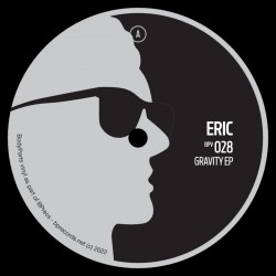 Eric - Gravity EP