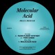 Miles Mercer - Molecular Acid