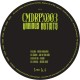 ELIAZ / STIGMA / DOORDIE / LAPUCCI - CMDRPX 003